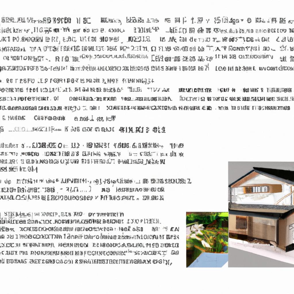 2. 平屋住宅の利点