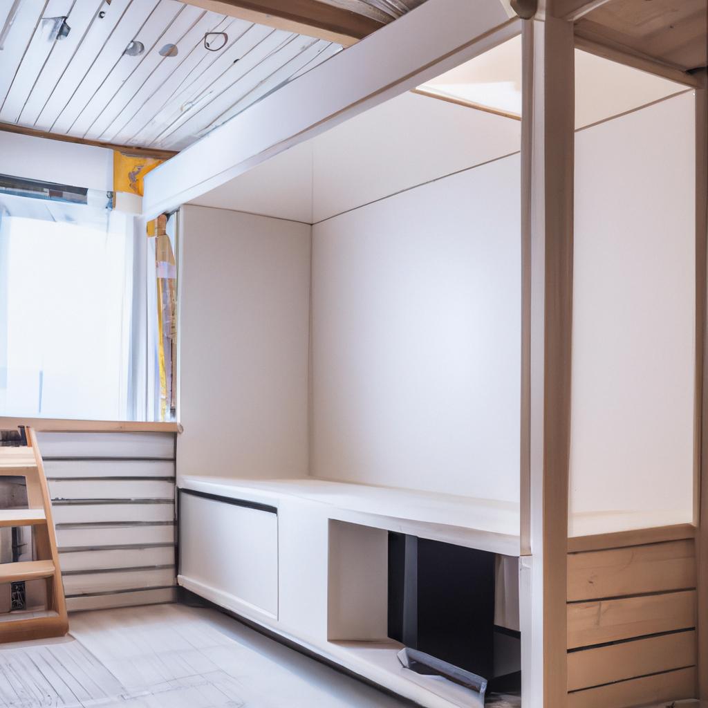 新しい生活、和モダンな平屋住宅をあなたに。