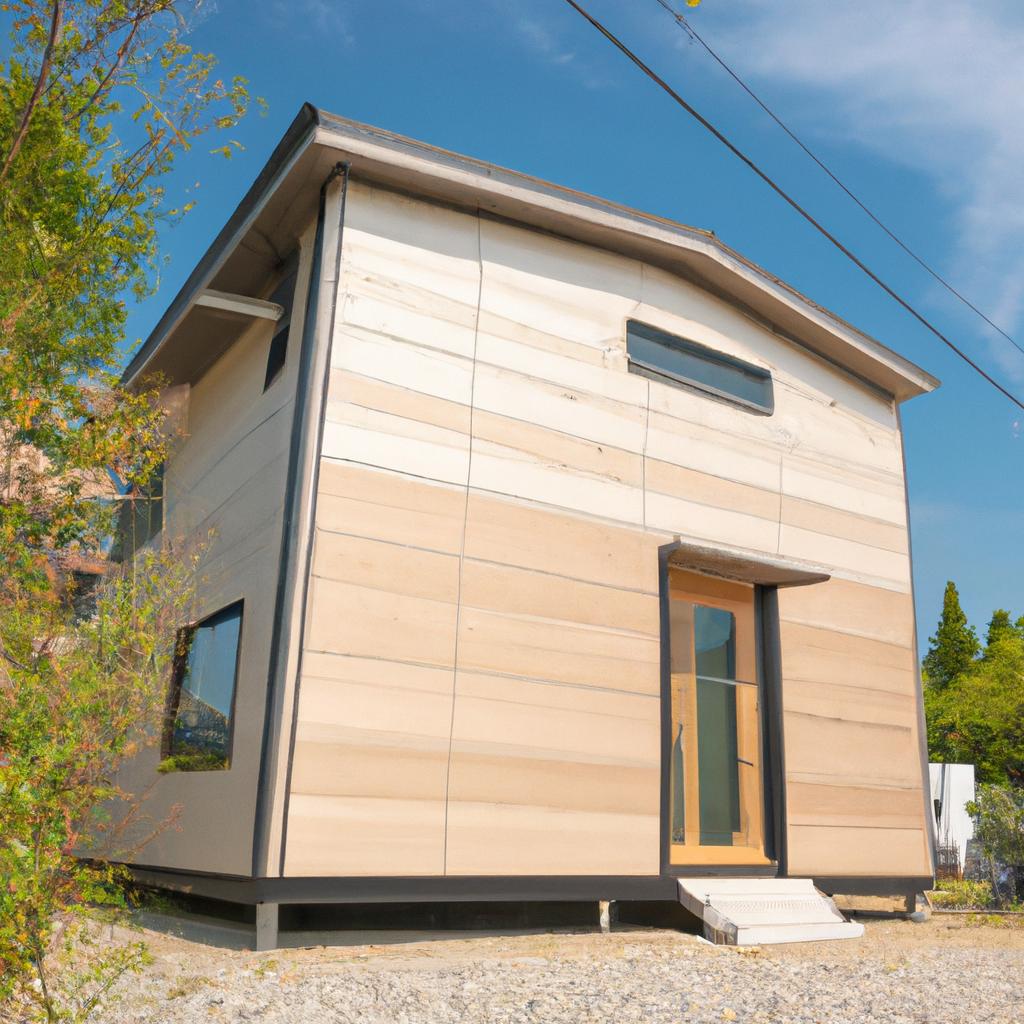 個別相談で実現する理想の住まい