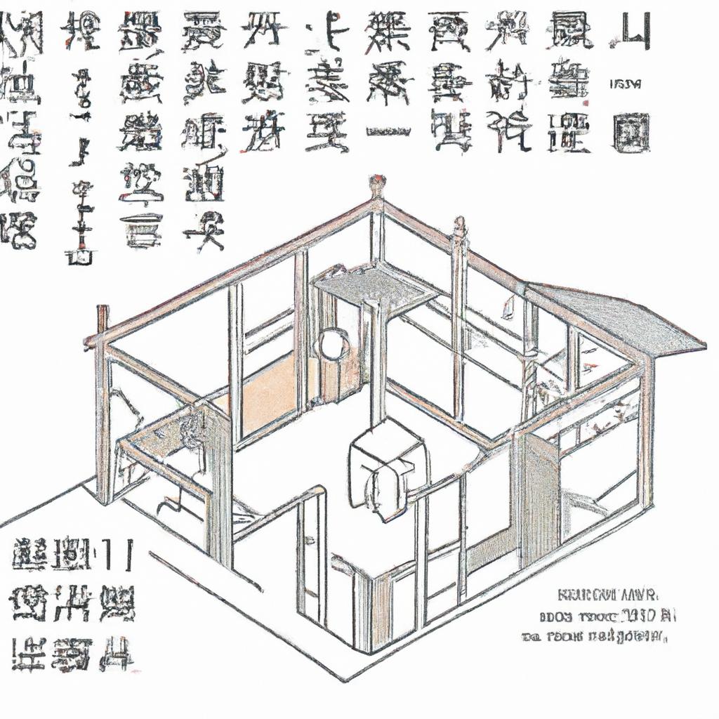 平屋住宅の利点