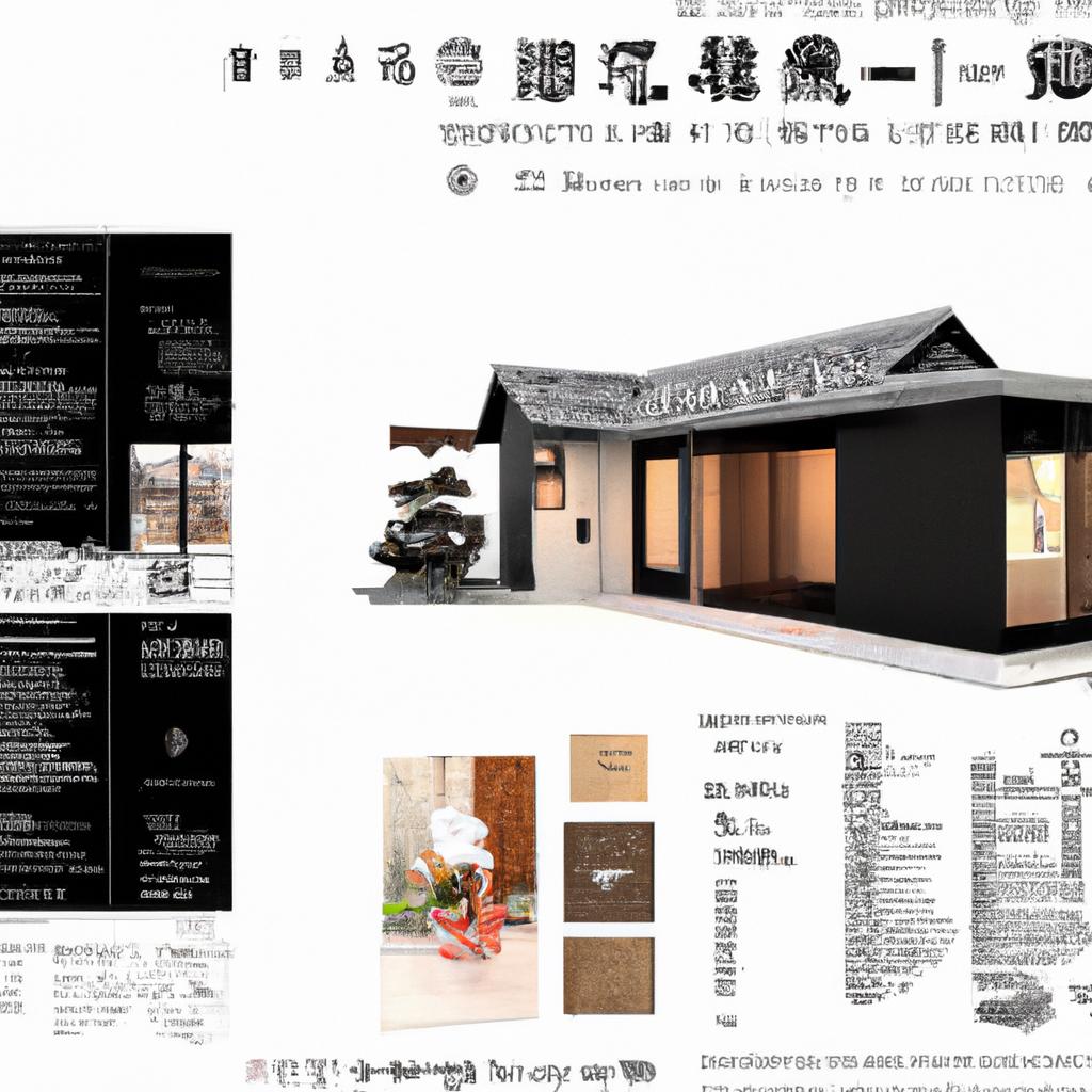 内装デザインのポイント